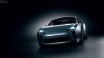 Toyota Supra Rendering 2011 года